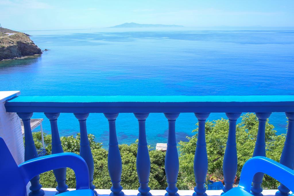 Villa Pitsa Batsíon Exterior foto
